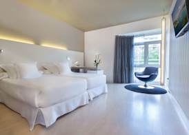 Barcelo Costa Vasca 4