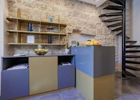 Heritage Rooms Split Olympic Dream 2
