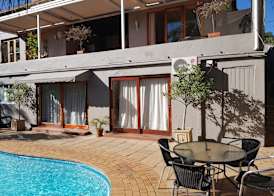 Micasa Sucasa Guesthouse Melville 2
