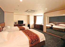 Hotel Marine World 4