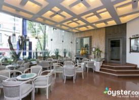 Hotel Royal Reforma 4