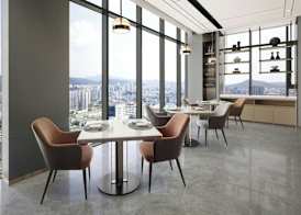 AC Hotel by Marriott Seoul Geumjeong 3