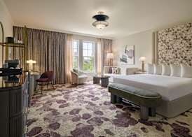 Royal Park Hotel 5