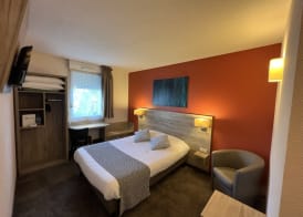 Brit Hotel Saumur 2