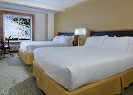 Holiday Inn Express & Suites HIGH POINT SOUTH by IHG 4