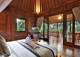 Anandari Ubud Villa 5