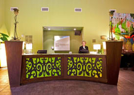 Holiday Inn & Suites OCALA CONFERENCE CENTER by IHG 2