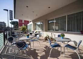 Hotel Jana 5