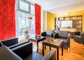 Best Western City Hotel Braunschweig 5