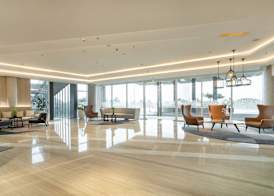 Harris Suites Puri Mansion 3