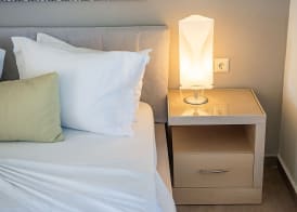 Kavos Hotel & Suites 5