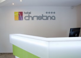 Christina Hotel 2