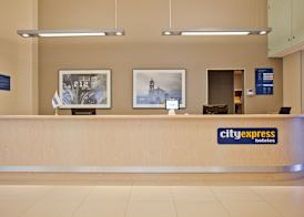 City Express by Marriott Apizaco 4