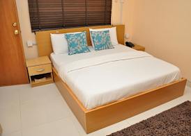 Topaz Luxury Suites & Apartments 4