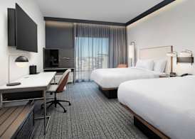 Courtyard by Marriott Indianapolis Plainfield 5