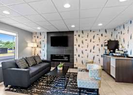 Best Western Doswell Hotel 2