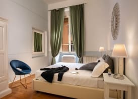 Daplace - Virginia Apartment 2
