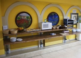 Hotel Abelay 5