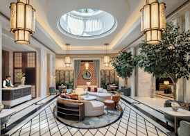 Shangri-La Hongqiao Airport,Shanghai 3