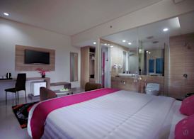 favehotel Langko Mataram - Lombok 4