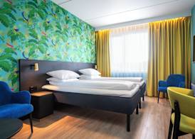 Thon Hotel Alta 5