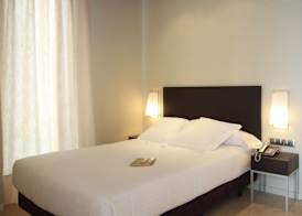 Sercotel Boulevard Vitoria-Gasteiz 3