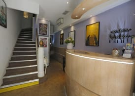 Hôtel Alizé 3