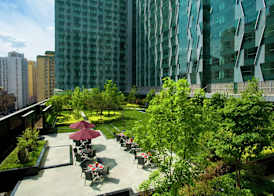 DoubleTree by Hilton Beijing 3
