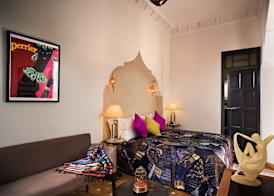Riad Star by Marrakech Riad 4