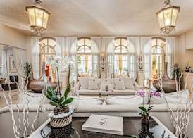 La Villa Del Re - Adults Only - Small Luxury Hotels of the World 2