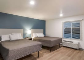 WoodSpring Suites Mesa Chandler 5