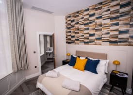 The Gresham Aparthotel 2