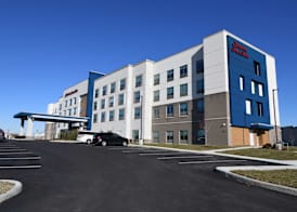 Hampton Inn & Suites Cincinnati Liberty Township 3