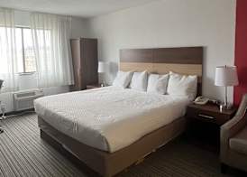 Ramada by Wyndham Effingham 5