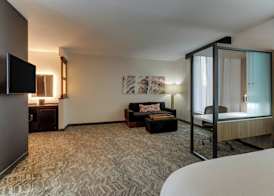 SpringHill Suites by Marriott Birmingham Downtown at UAB 4