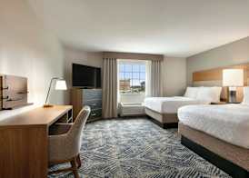Candlewood Suites SAN ANTONIO DOWNTOWN by IHG 4