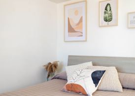 Viesthouse B&B 3