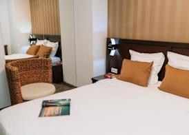 Duke Armeneasca Suites by Olala! 3