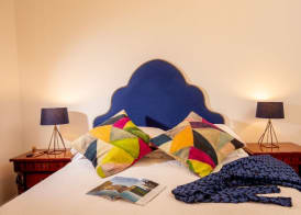 Daplace - Flaminia Apartment 4