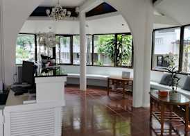 Bay Beach Resort 3