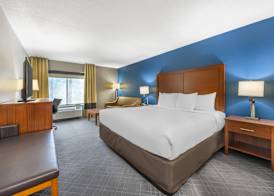 Comfort Inn & Suites Chattanooga West - Lookout Mountain 5
