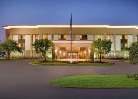 Hampton Inn Merrillville 2