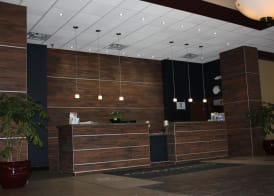 Four Points by Sheraton Chicago O'Hare 5