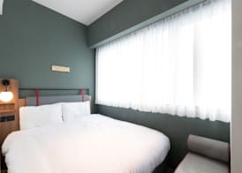 Comfort Hotel Yokkaichi 4