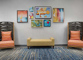 Hampton Inn & Suites Naples South 5