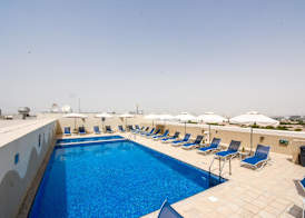 Premier Inn Dubai Investments Park - An Emirates Group Company 5