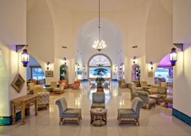 Salmakis Resort & Spa 2