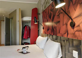 Ibis Casablanca Sidi Maarouf 5