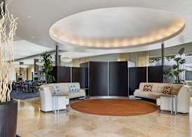 Courtyard by Marriott Sacramento Cal Expo 3
