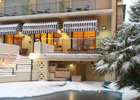 Hotel Cobalto 2